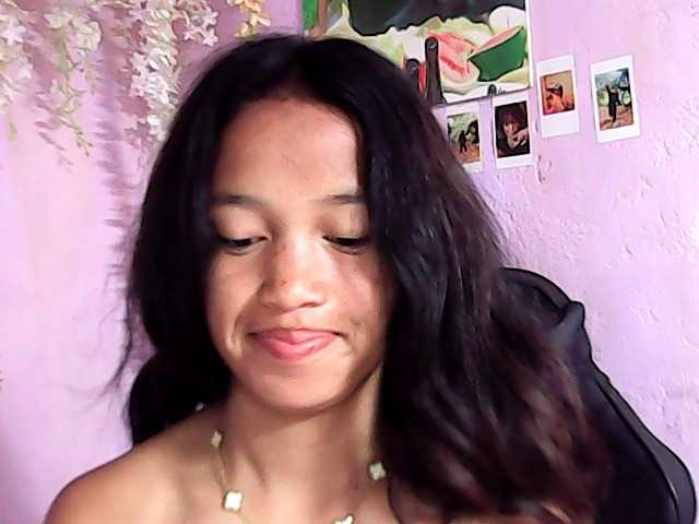 Gaby-Faith live cam on BongaCams