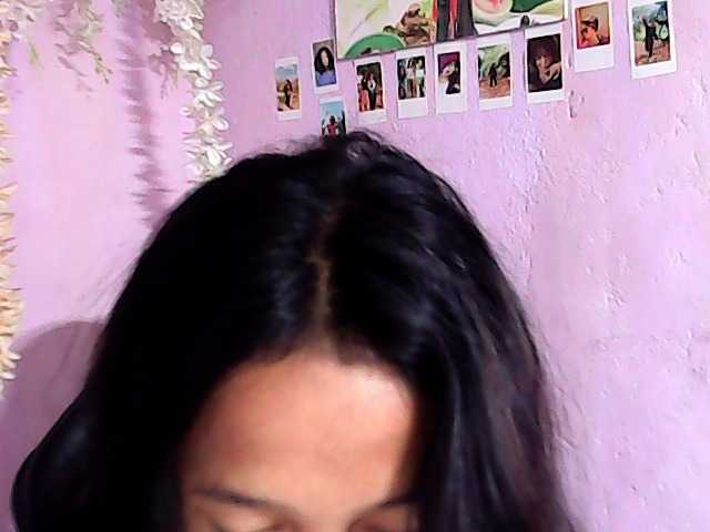 Gaby-Faith live cam on BongaCams