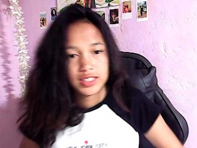 Gaby-Faith live cam on BongaCams