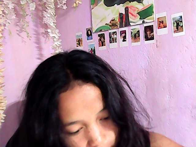 Gaby-Faith live cam on BongaCams