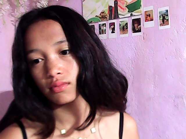 Gaby-Faith live cam on BongaCams