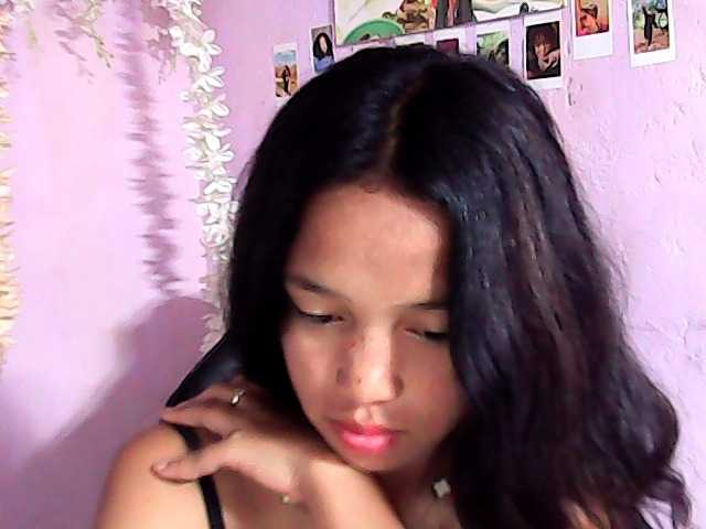 Gaby-Faith live cam on BongaCams