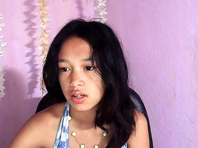 Gaby-Faith live cam on BongaCams