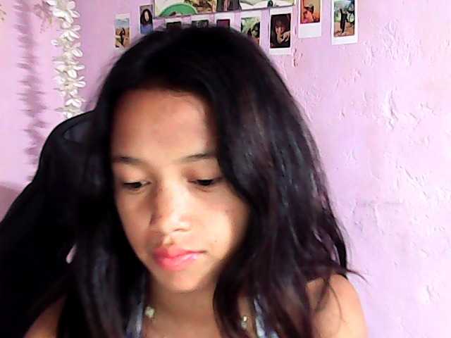 Gaby-Faith live cam on BongaCams