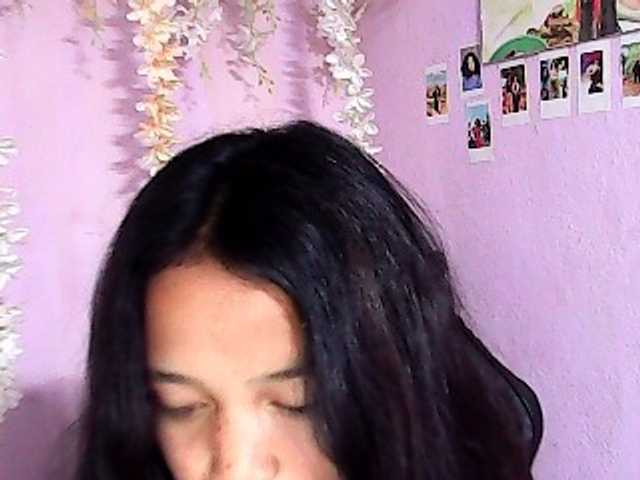 Gaby-Faith live cam on BongaCams