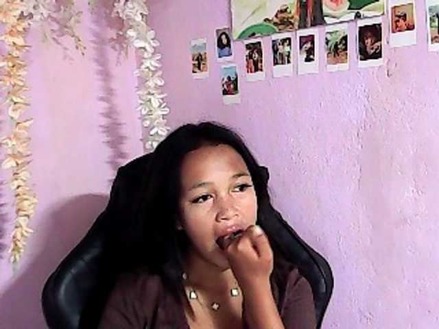 Gaby-Faith live cam on BongaCams