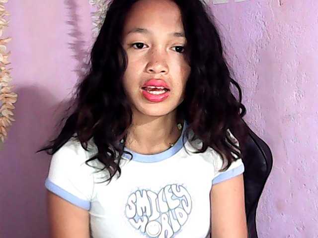 Gaby-Faith live cam on BongaCams