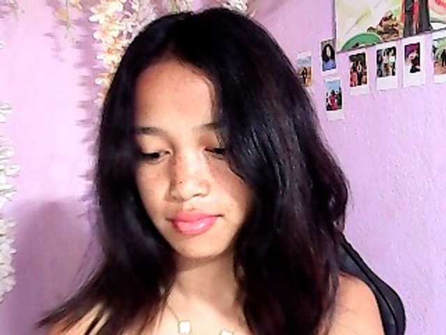 Gaby-Faith live cam on BongaCams