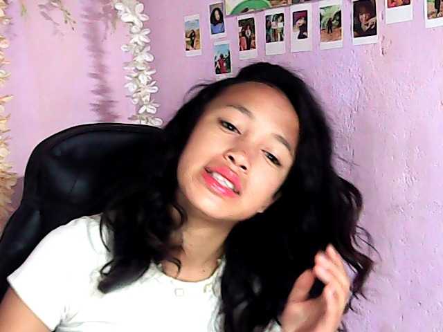 Gaby-Faith live cam on BongaCams