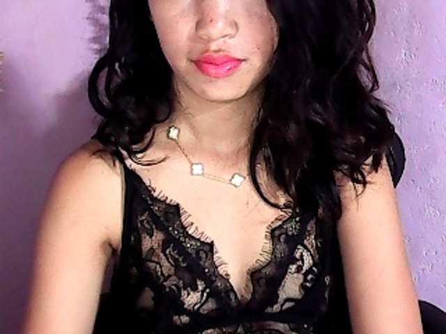 Gaby-Faith live cam on BongaCams