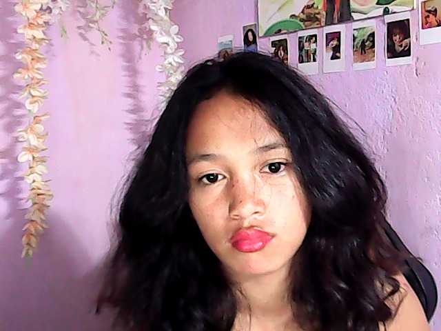 Gaby-Faith live cam on BongaCams