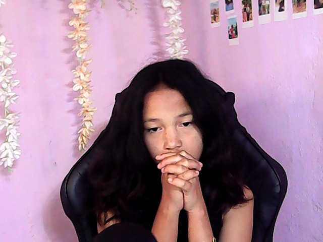 Gaby-Faith live cam on BongaCams