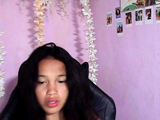 Gaby-Faith live cam on BongaCams