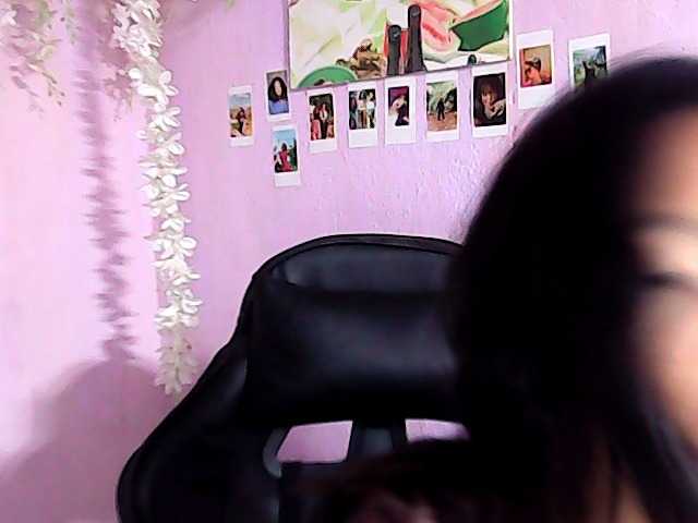 Gaby-Faith live cam on BongaCams