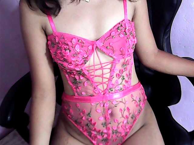 Gaby-Faith live cam on BongaCams