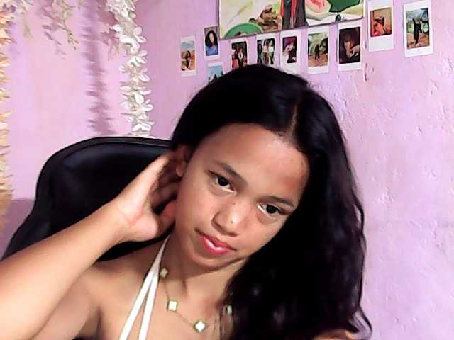 Gaby-Faith live cam on BongaCams