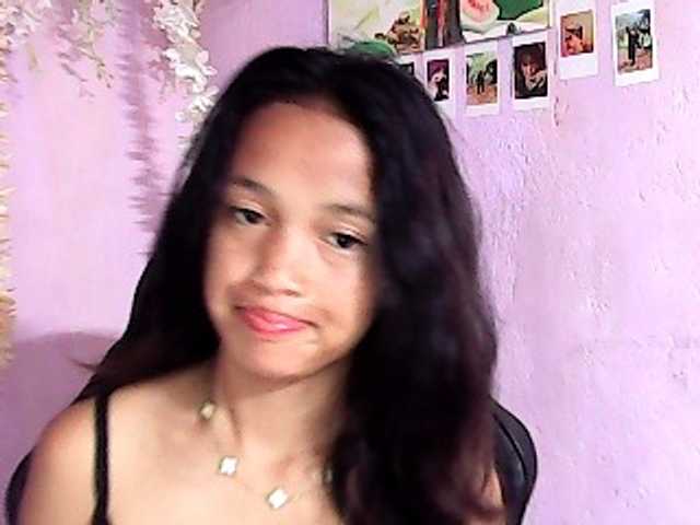 Gaby-Faith live cam on BongaCams
