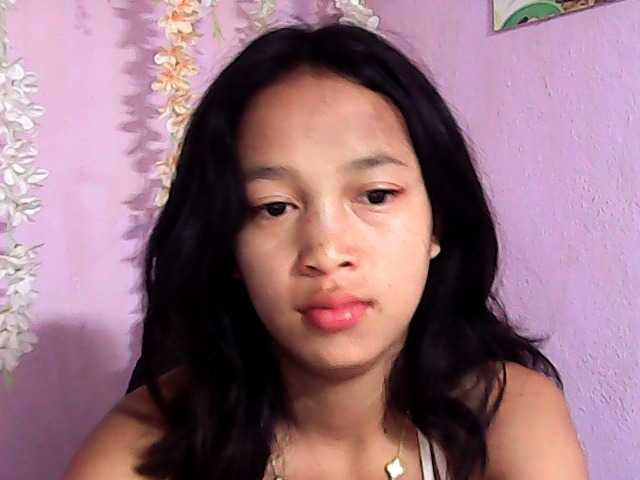 Camgirl Gaby-Faith sur Bongacams
