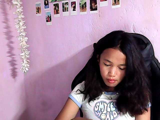 Gaby-Faith live cam on BongaCams