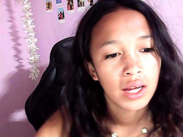 Gaby-Faith live cam on BongaCams