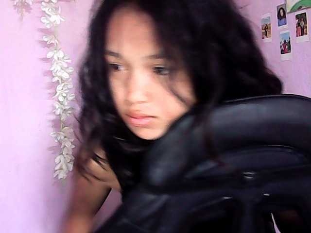 Gaby-Faith live cam preview