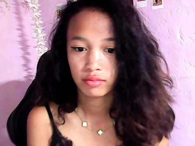 Gaby-Faith live cam on BongaCams