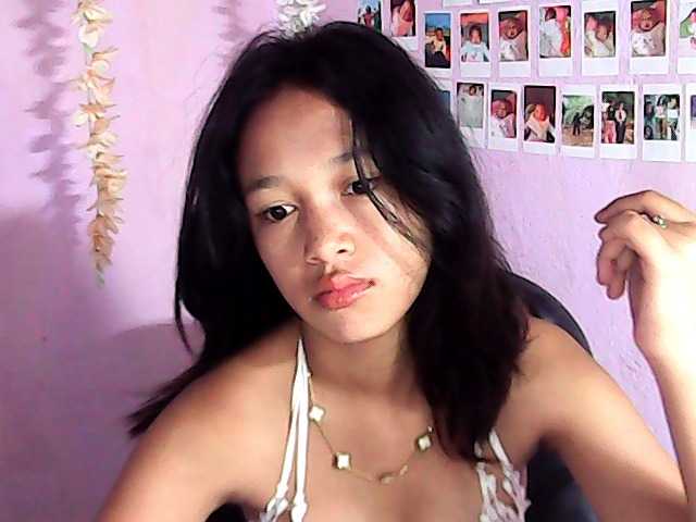 Gaby-Faith live cam on BongaCams