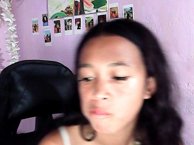 Gaby-Faith live cam on BongaCams