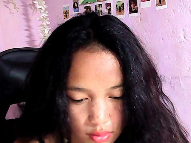 Gaby-Faith live cam on BongaCams
