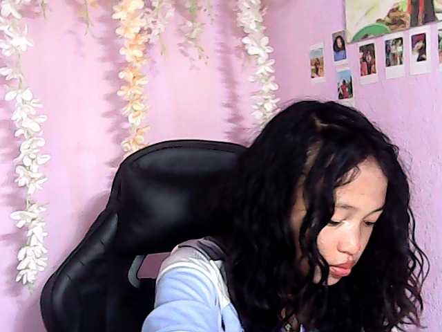 Gaby-Faith live cam on BongaCams