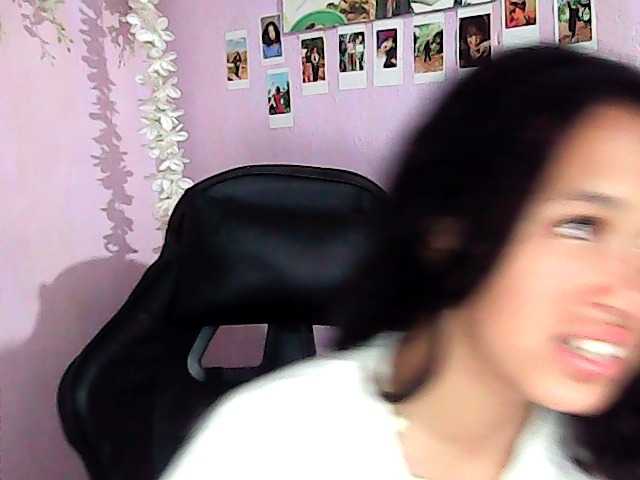 Gaby-Faith live cam on BongaCams