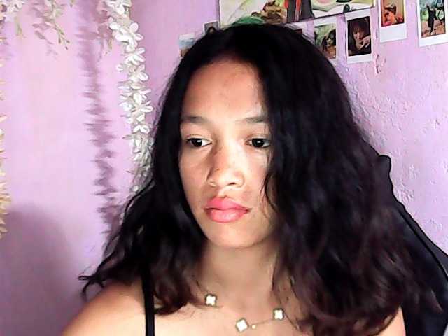 Gaby-Faith live cam on BongaCams