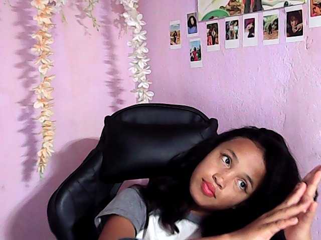Gaby-Faith live cam on BongaCams
