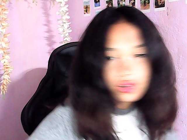 Gaby-Faith live cam preview