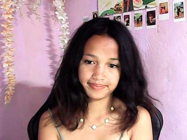 Gaby-Faith live cam on BongaCams