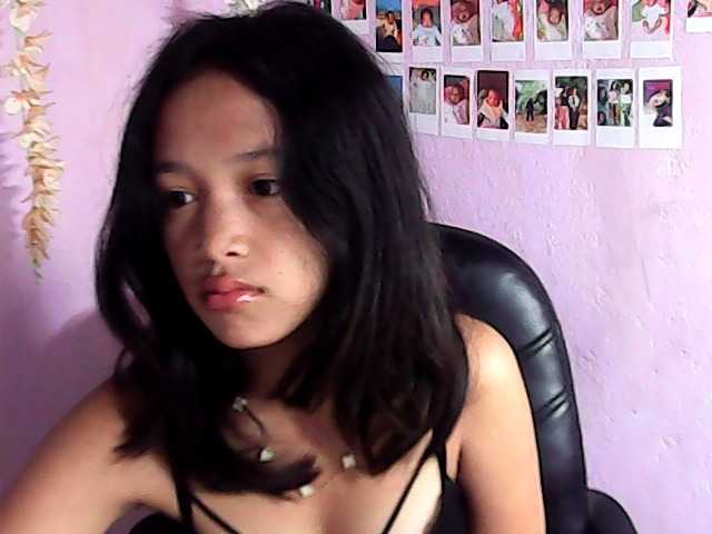 Gaby-Faith live webcam show