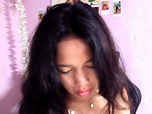 Gaby-Faith live cam preview