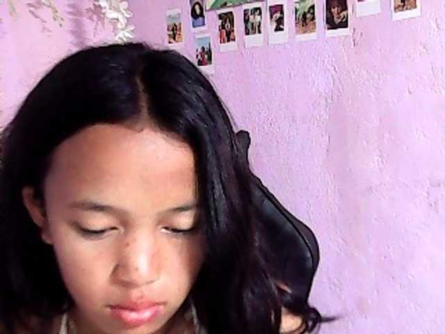 Gaby-Faith live cam on BongaCams