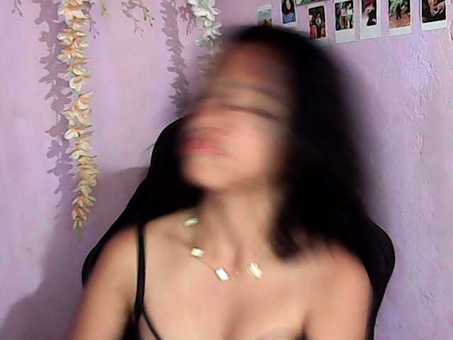Gaby-Faith live cam on BongaCams