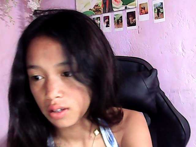 Gaby-Faith live cam on BongaCams