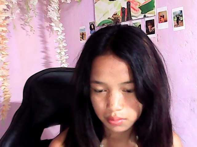 Gaby-Faith live cam on BongaCams