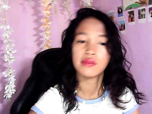 Gaby-Faith live cam on BongaCams