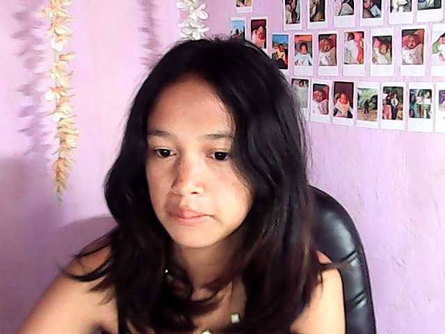 Gaby-Faith live webcam show