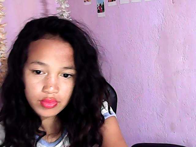 Gaby-Faith live cam on BongaCams