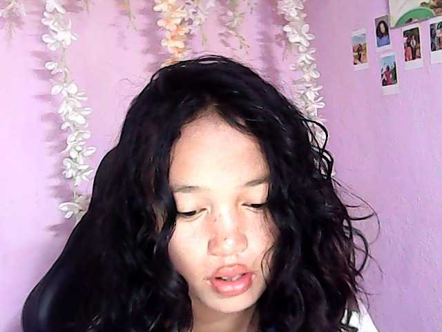 Gaby-Faith live cam on BongaCams