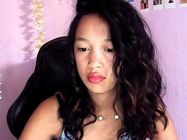 Gaby-Faith live cam on BongaCams