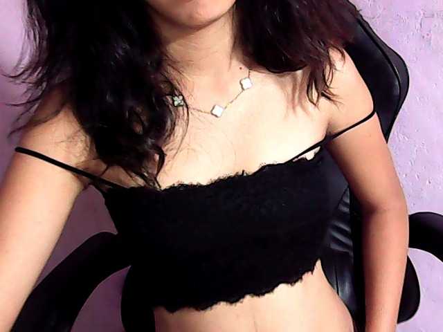 Gaby-Faith live cam preview