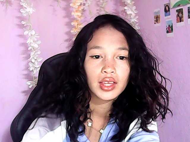 Gaby-Faith live cam on BongaCams