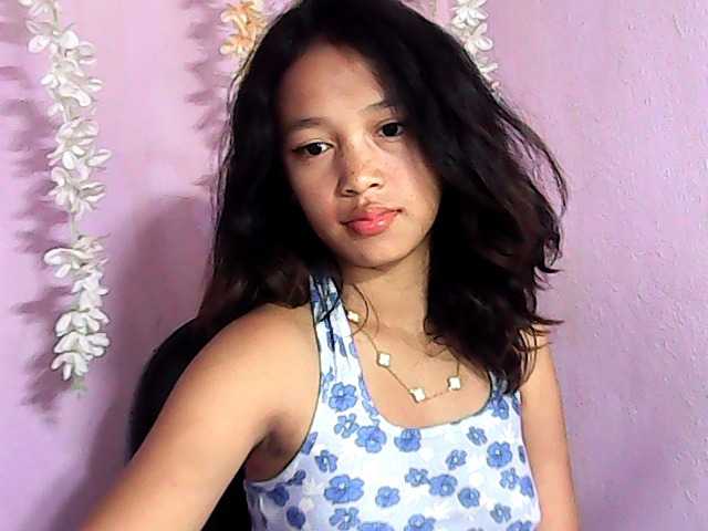 Gaby-Faith live cam on BongaCams