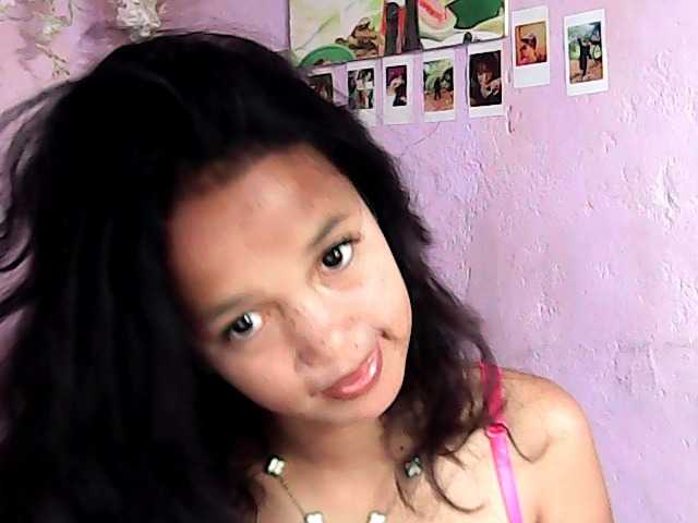 Gaby-Faith live cam on BongaCams